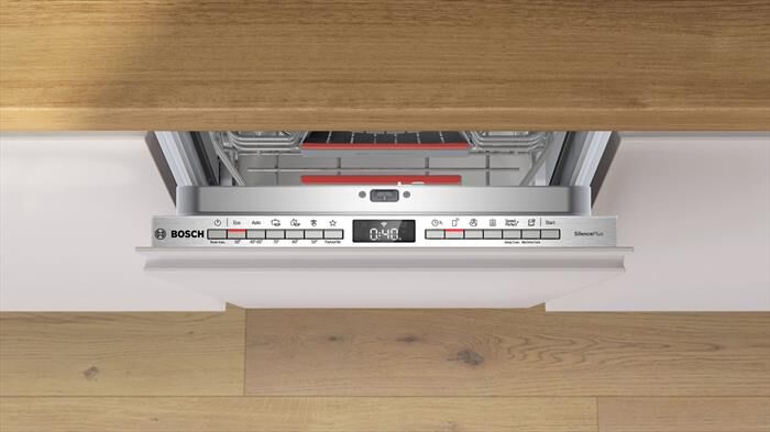 BOSCH - Lavastoviglie SPV4EMX17E Classe B 10 coperti--