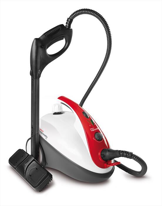 POLTI - Vaporetto Smart 30_R-Bianco/rosso