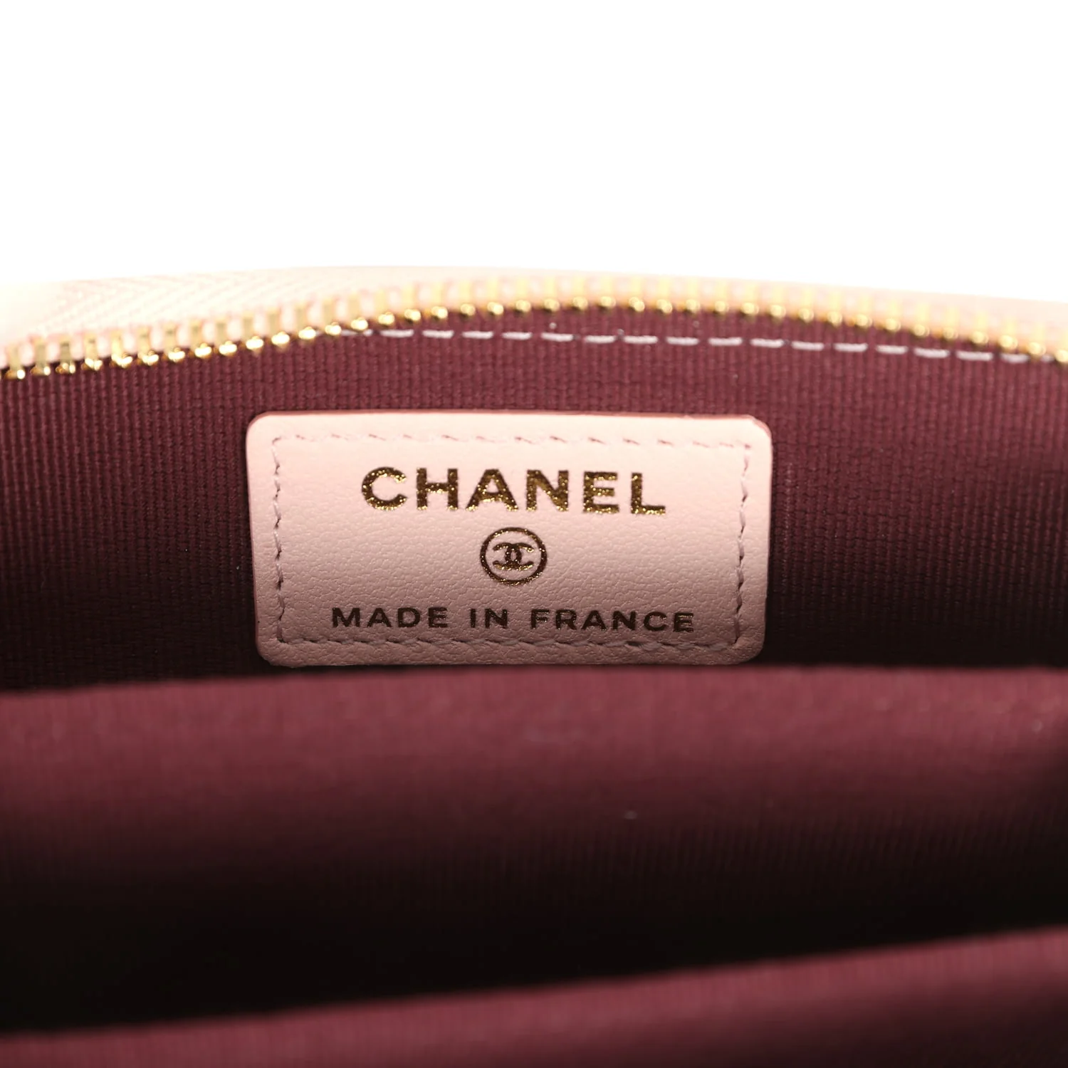 Chanel 