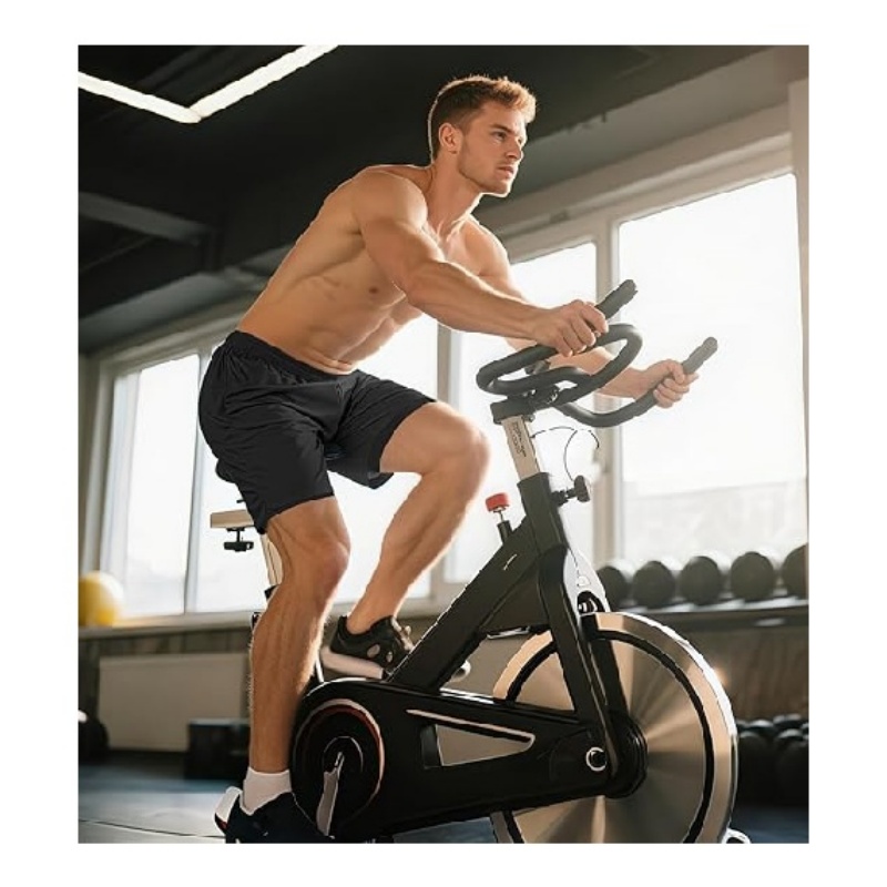 Men's 2 in 1 Running Shorts