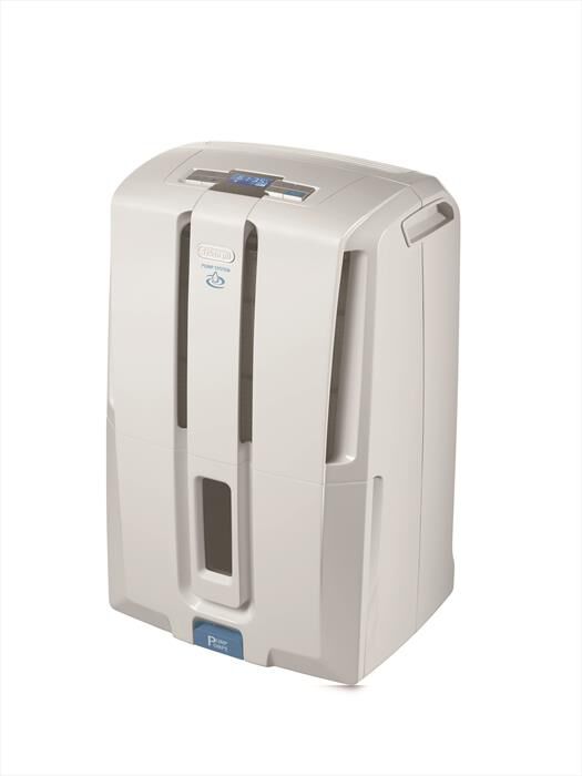 DE LONGHI - DD230P-Bianco