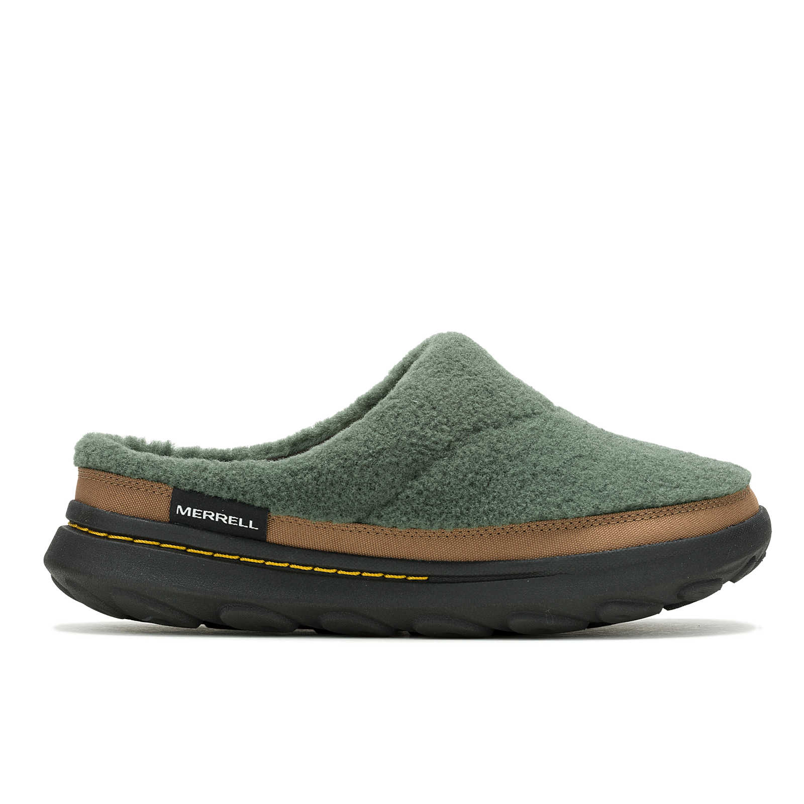 Men's Hut Moc 2 Slide Cozy