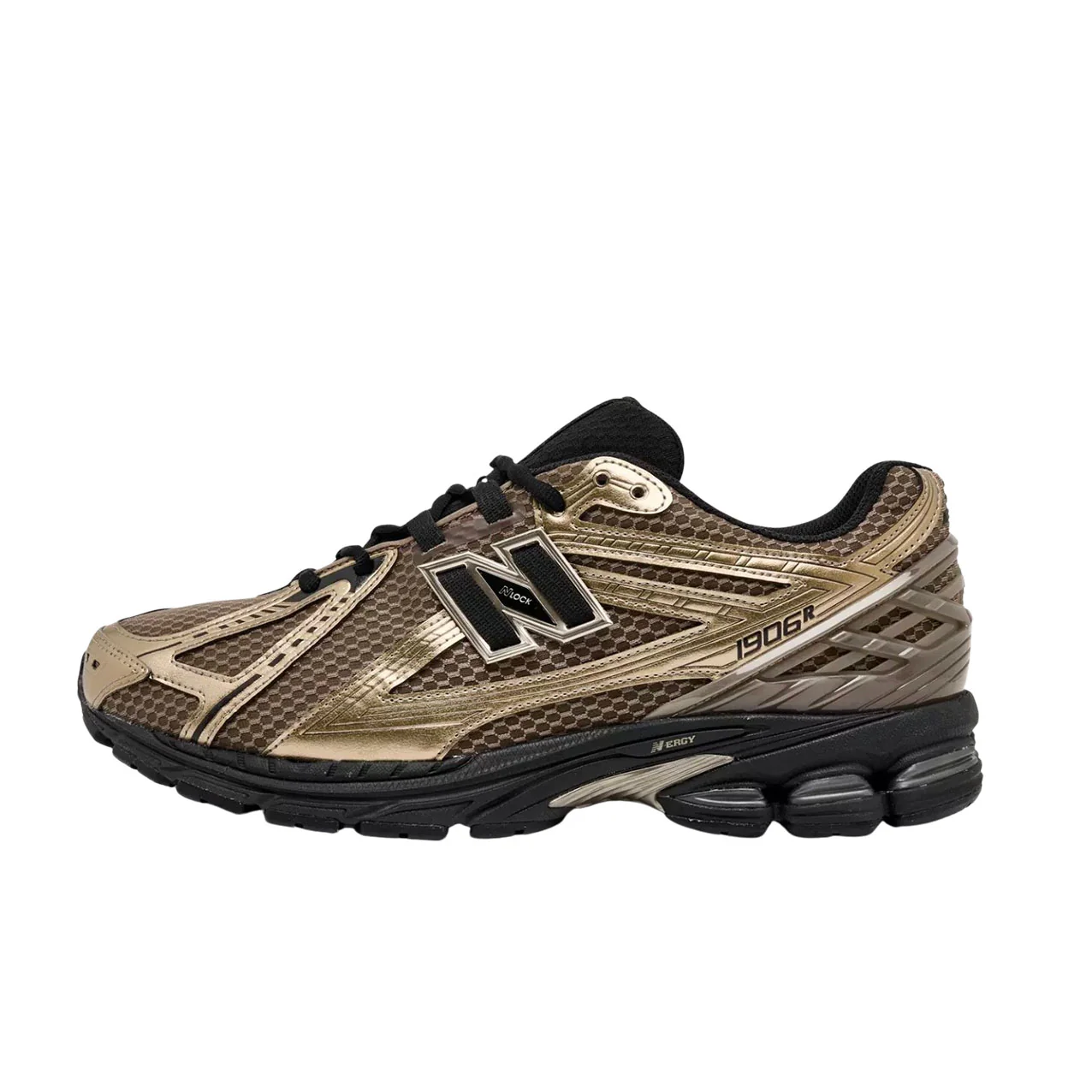 New Balance 1906R (Brown Black)