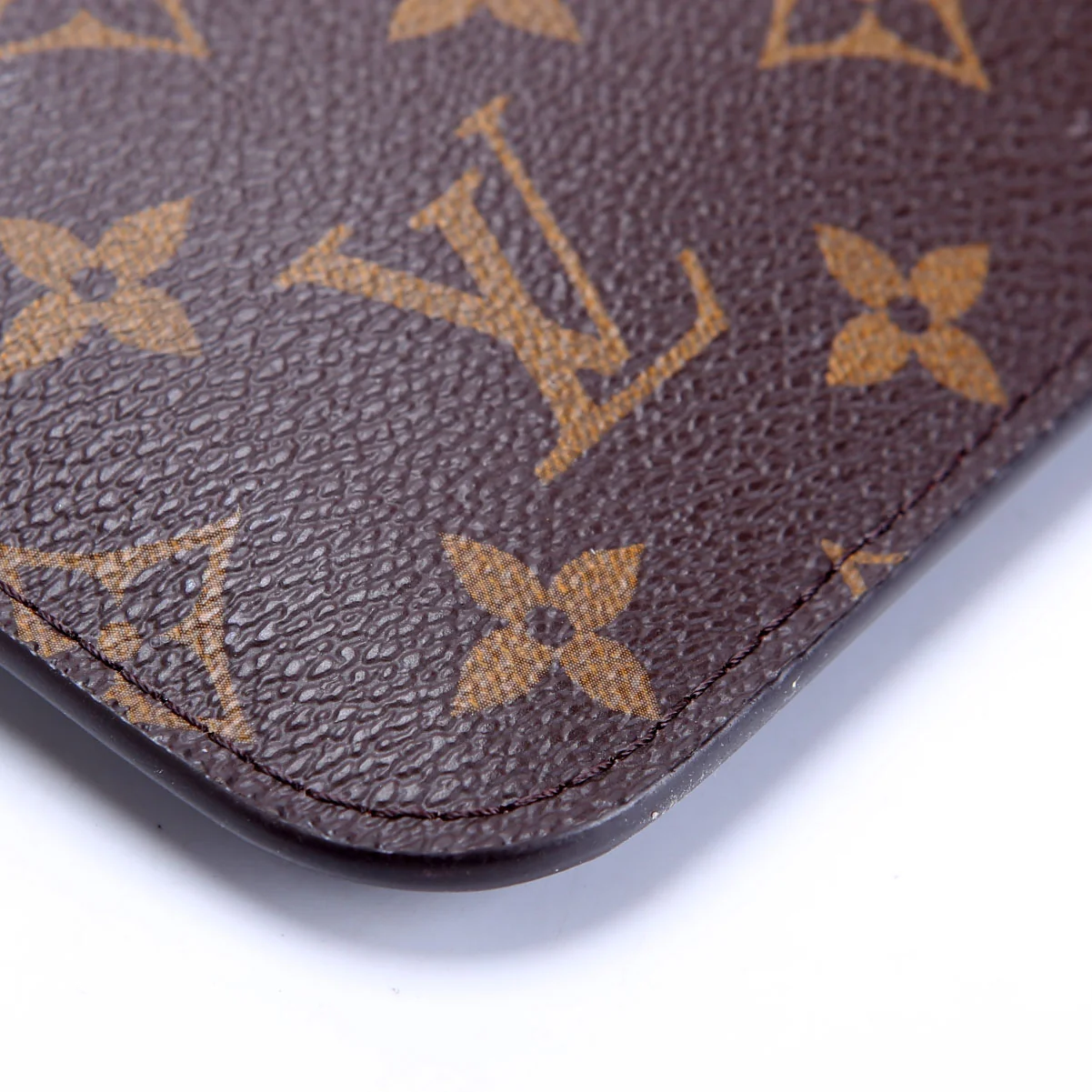 Pochette Only Monogram Neverfull Berry