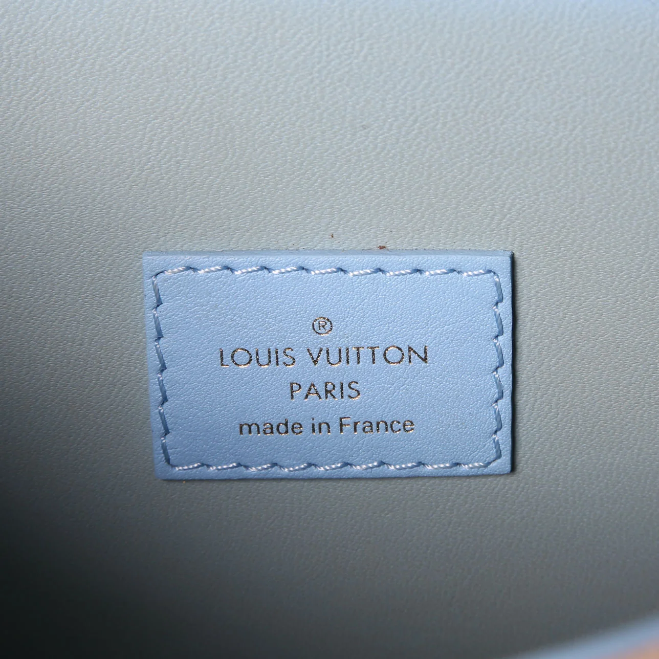 Pochette Metis Masters Turner