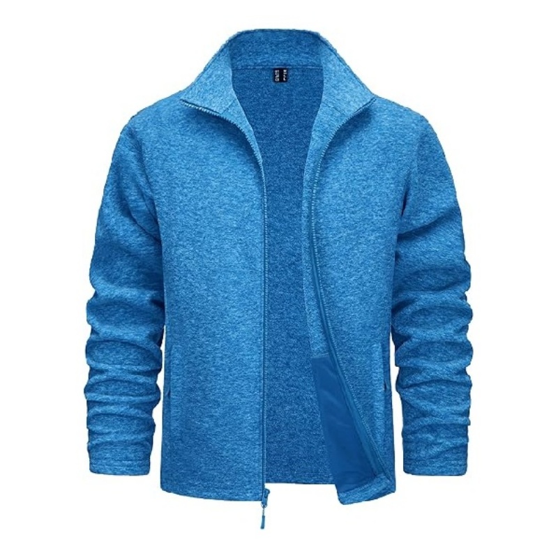 Men's Fleece Jackets
