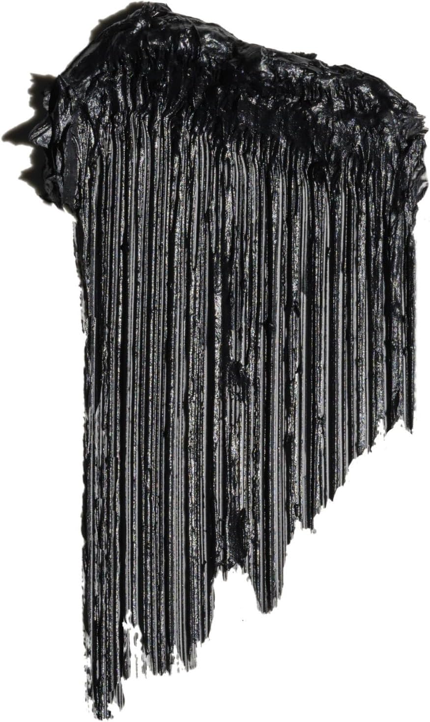 Revlon So Fierce Eyes Wide Open Mascara 101 Blackest Black