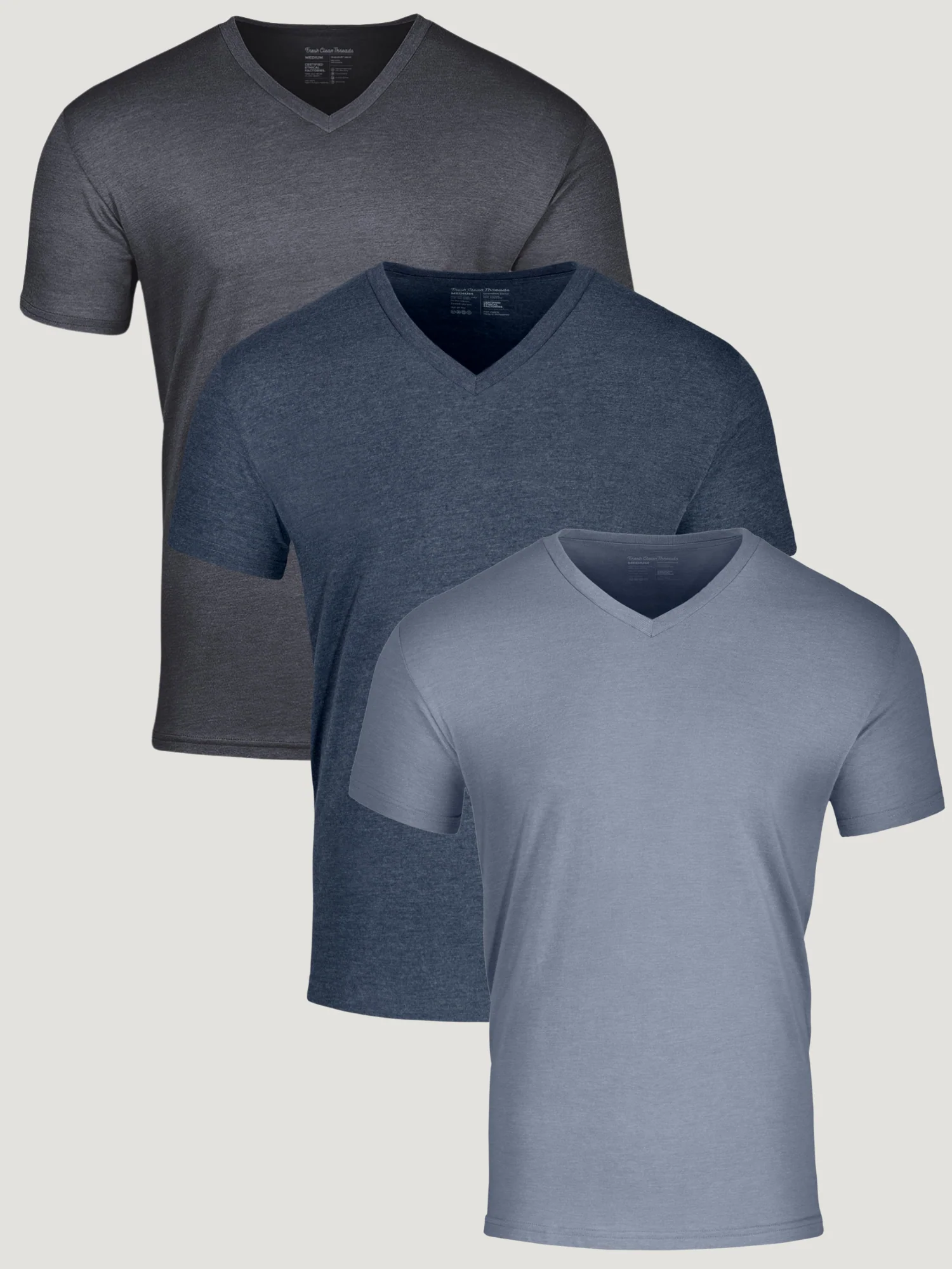 Coastal 3-Pack