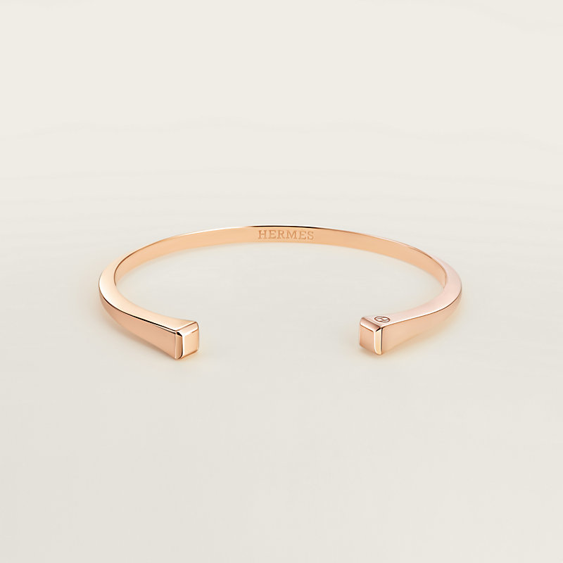 Clou de forge bracelet