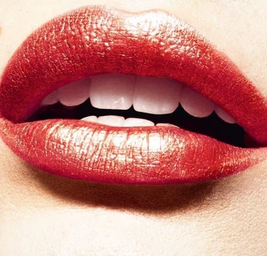 L'Oréal Paris Color Riche Lipstick - Rouge Gold