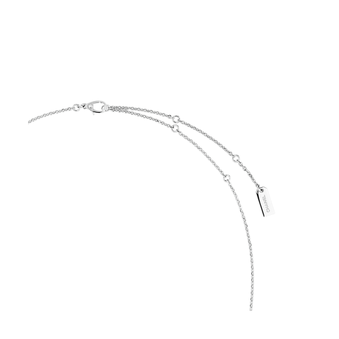 Eternal N°5 necklace