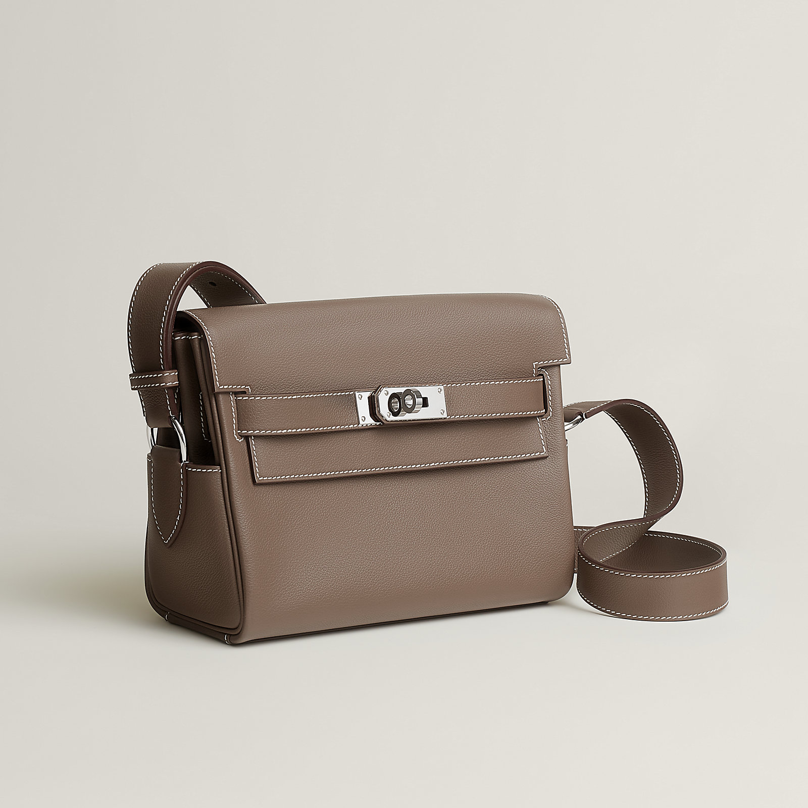 Kelly Messenger bag