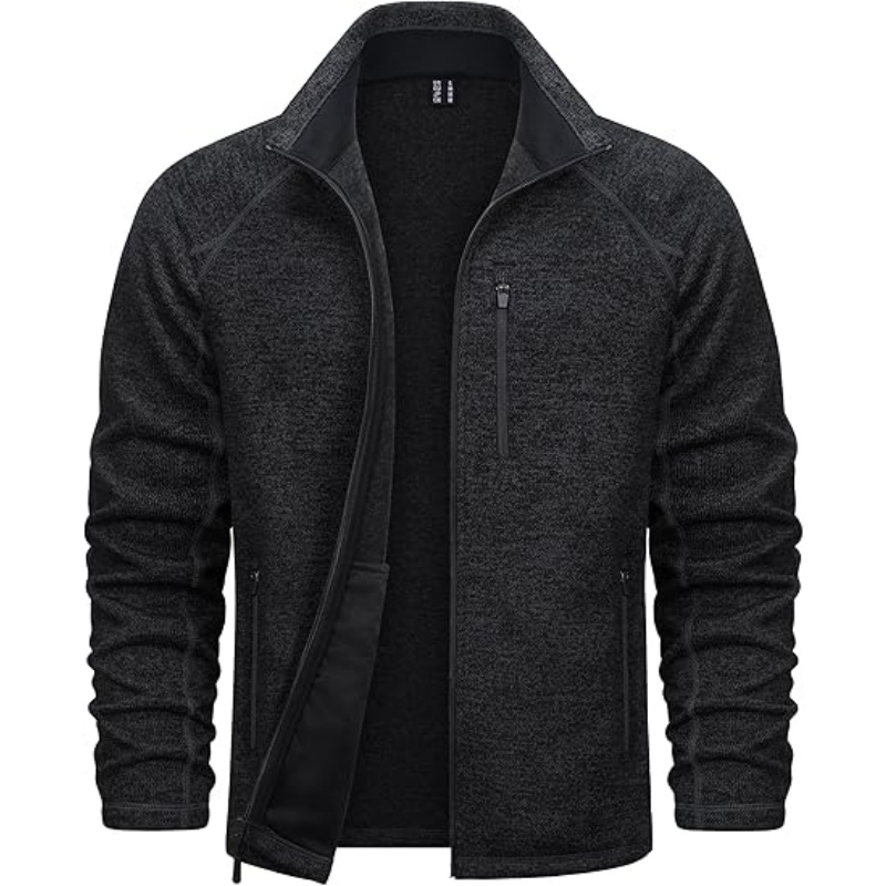 Men's Fleece Jackets