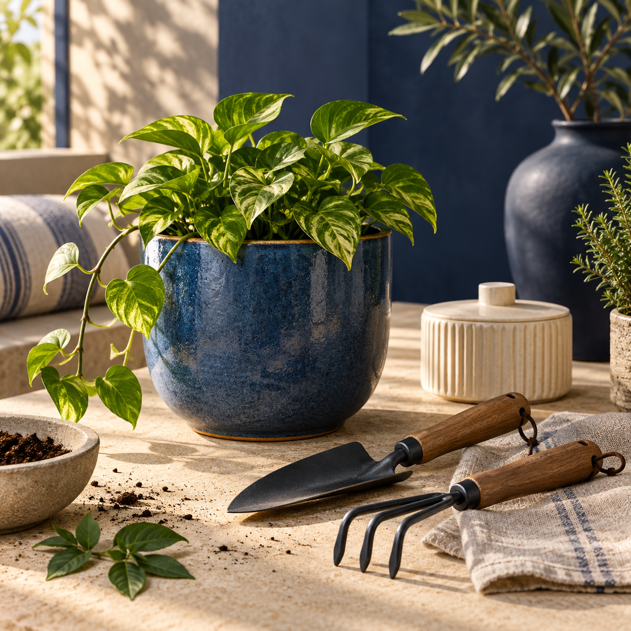 Home, Garden & Tools