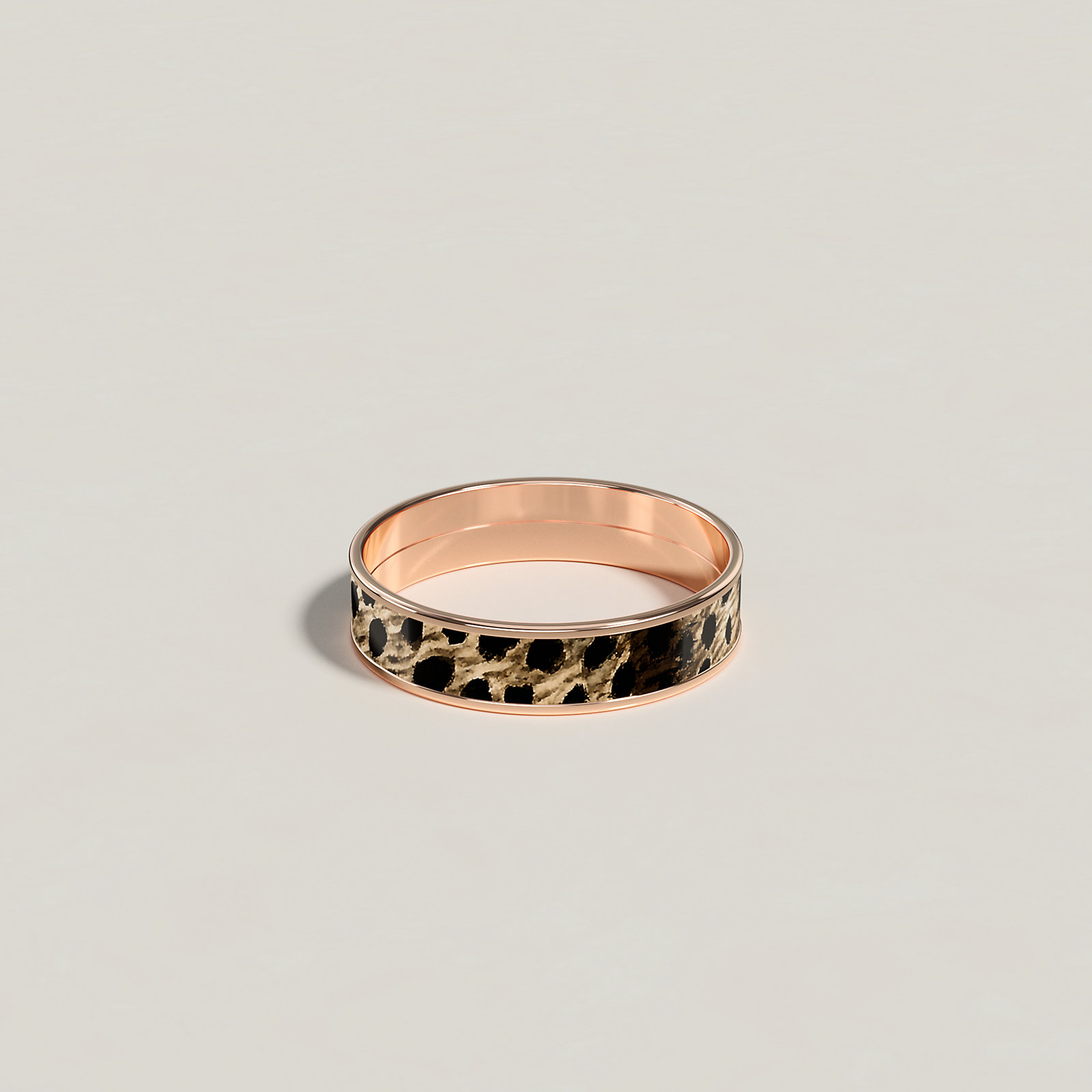 Acinonyx Jubatus ring, small model