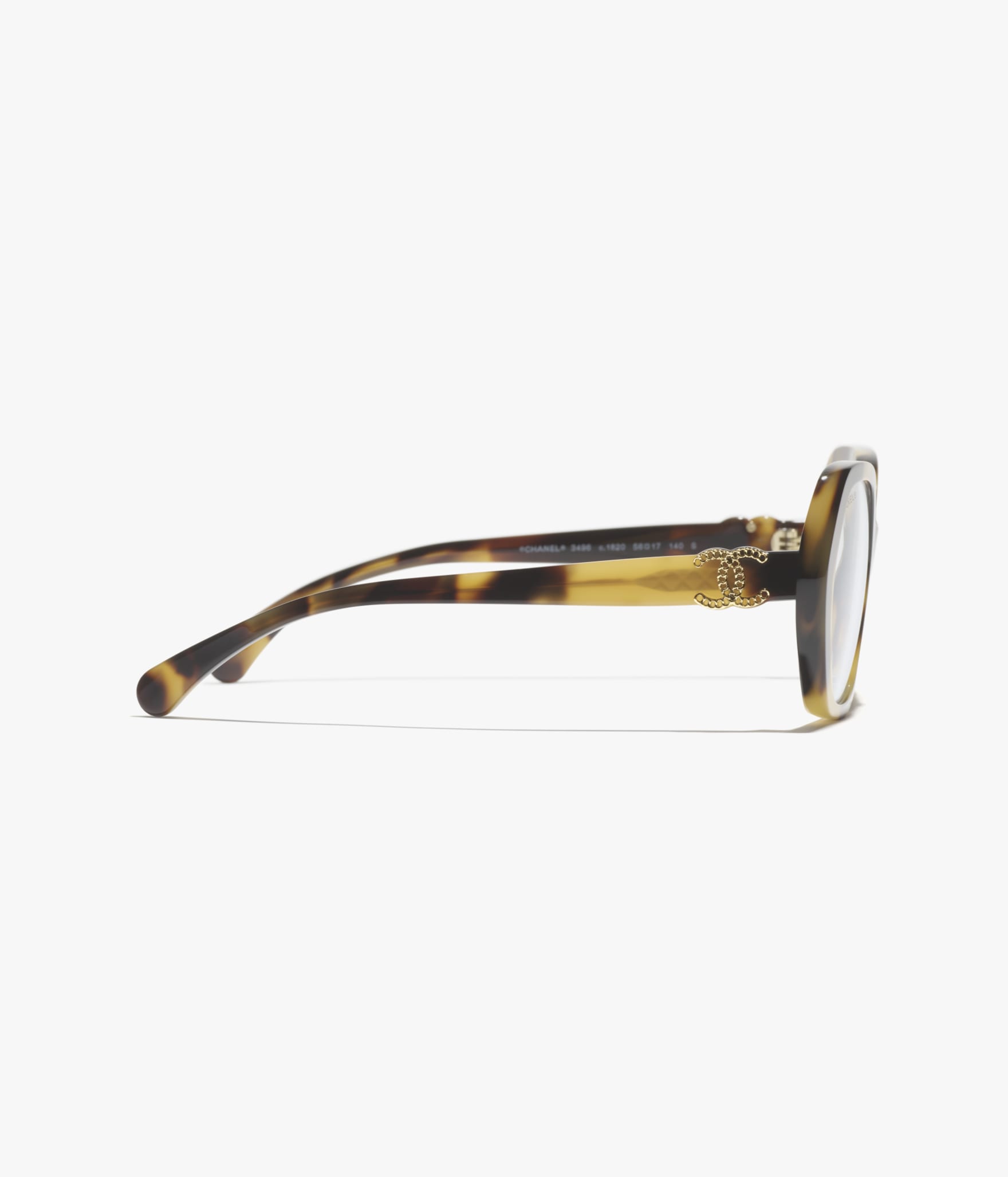 Square Blue Light Glasses