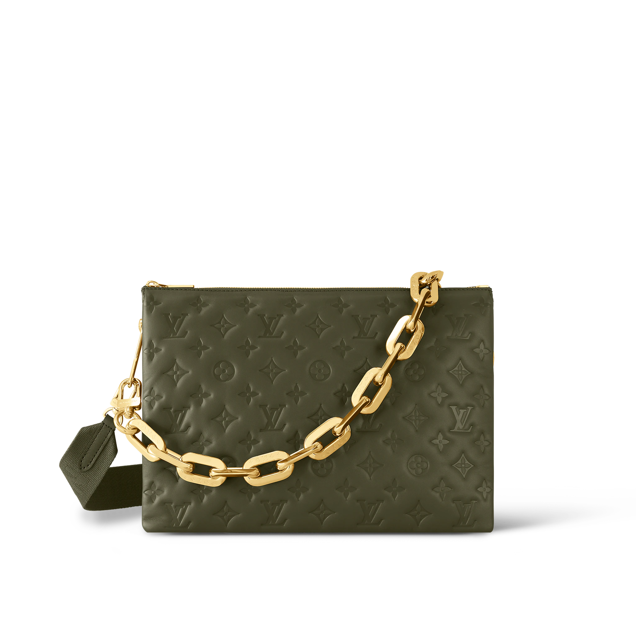 Coussin MM