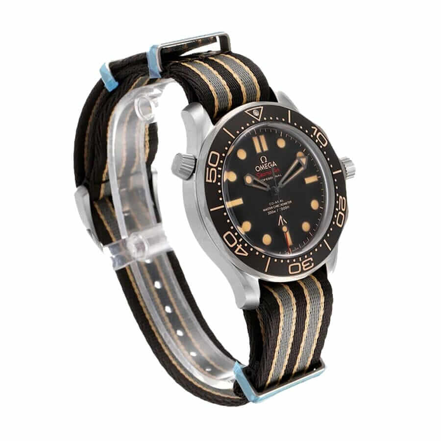 Omega 8806 Replica