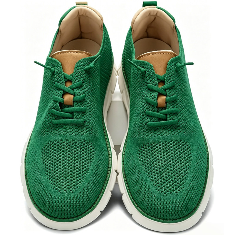 Men's Mesh Sneakers
