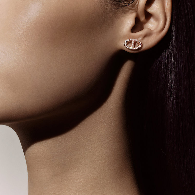 Farandole earrings