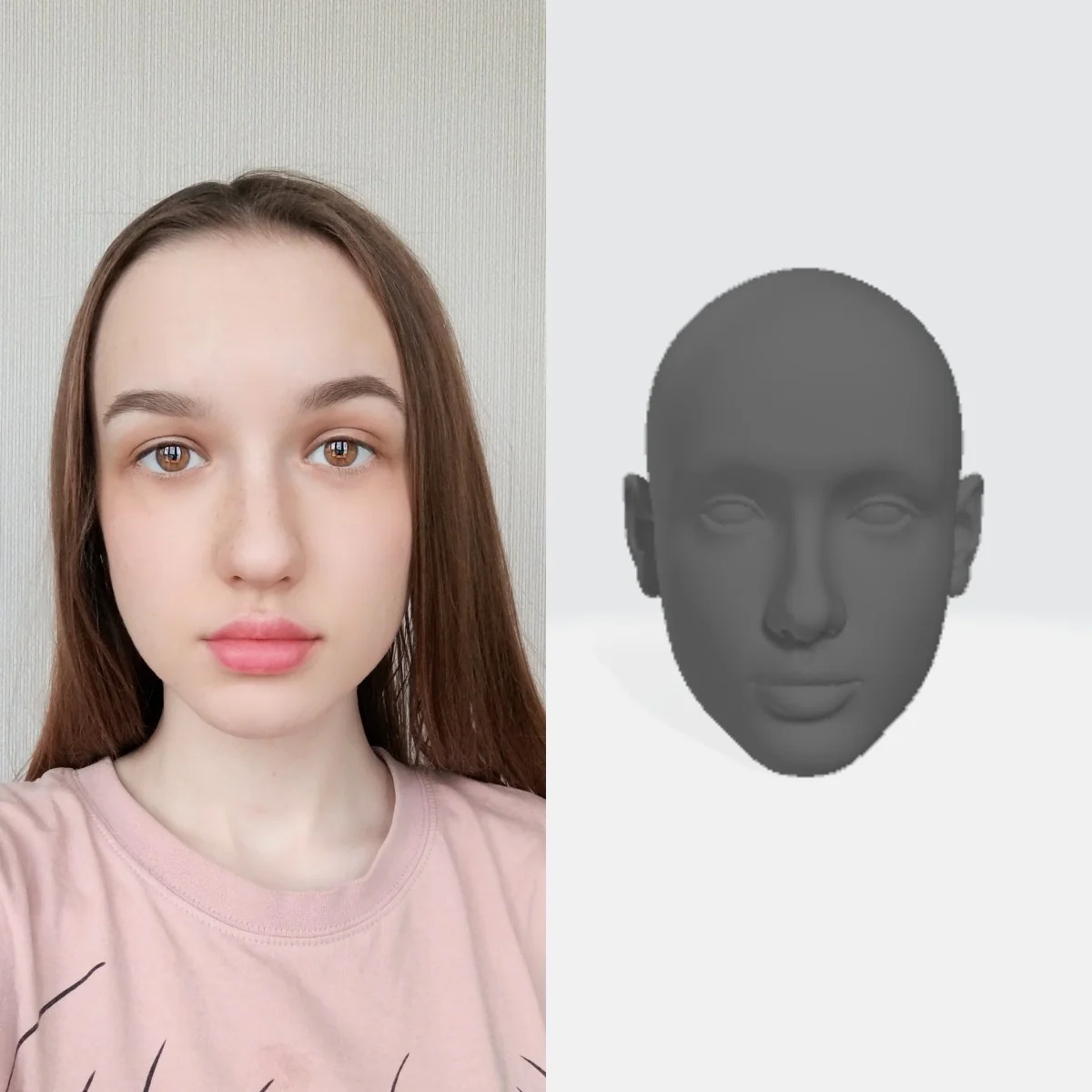 1:1 Customize A Perfect Realistic Sex Doll Based On Your Pictures