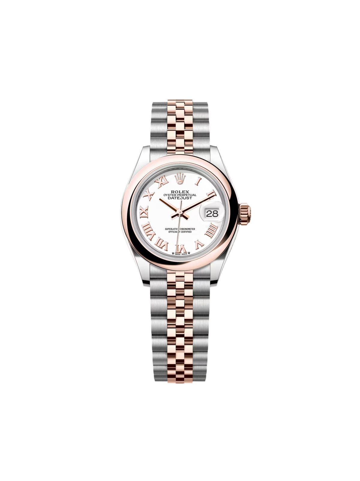 RLX Lady-Datejust 31mm  279161-0021/0022