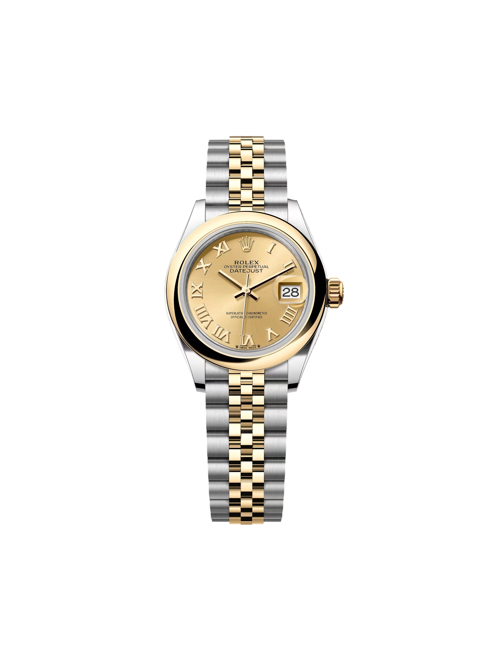 RLX Lady-Datejust 31mm  279163-0009/0010