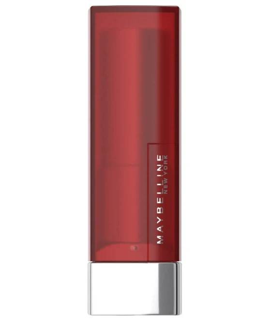 Maybelline Color Sensational Lipstick - 968 Rich Ruby