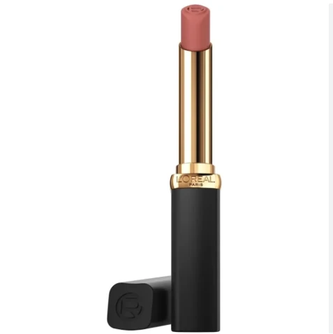 L’Oréal Paris Color Riche Intense Volume Matte Slim Lipstick 550 Nu Unapologetic