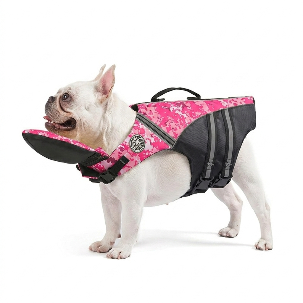 Dog Life Jacket