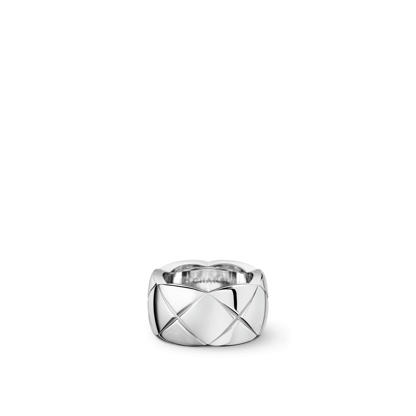 Coco Crush ring