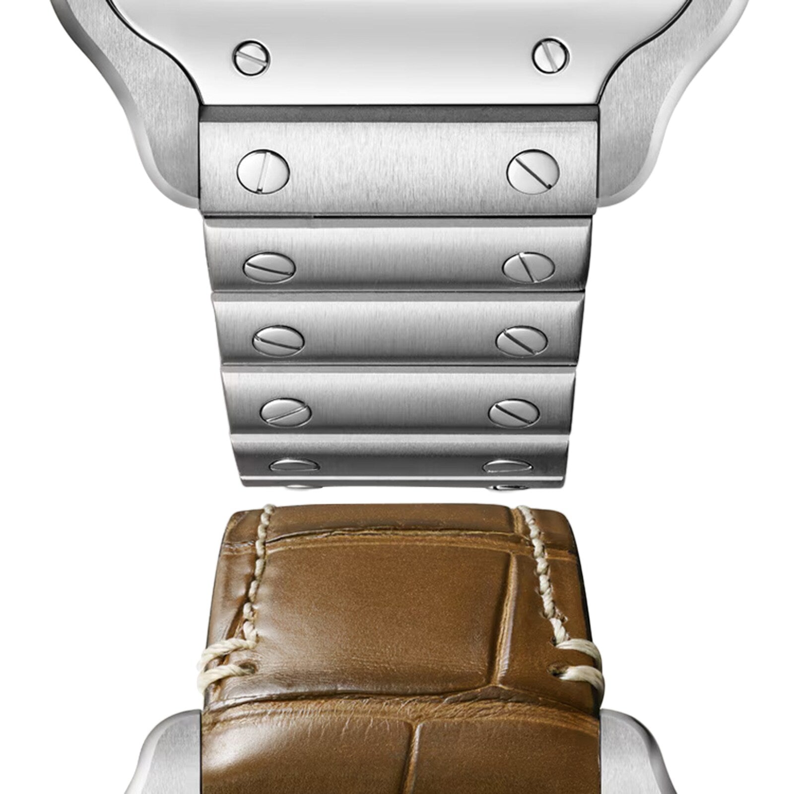 Cartier Santos de Cartier Men's