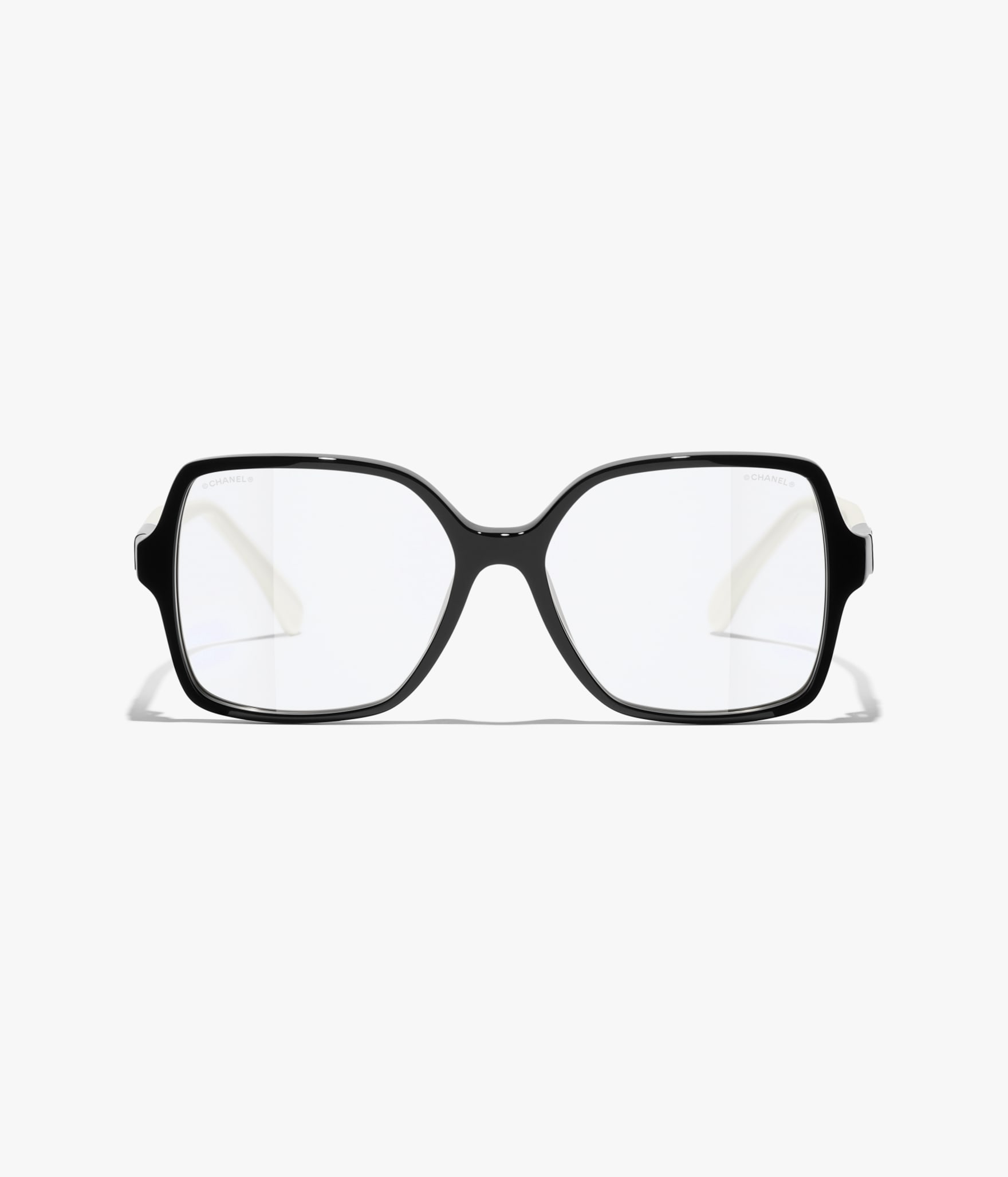 Square Blue Light Glasses