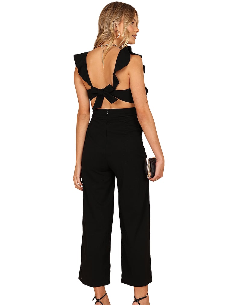 Petal & Pup Mills Jumpsuit