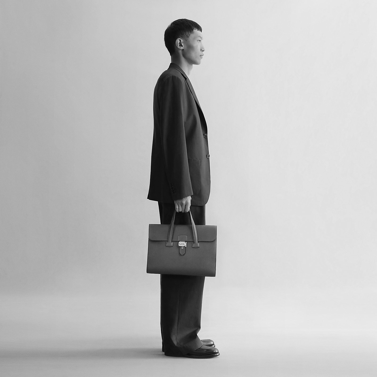 Sac a depeches light 1-36 briefcase