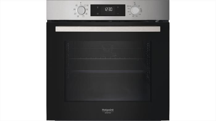 HOTPOINT ARISTON - Forno multifunzione HAO 275P X Classe A++