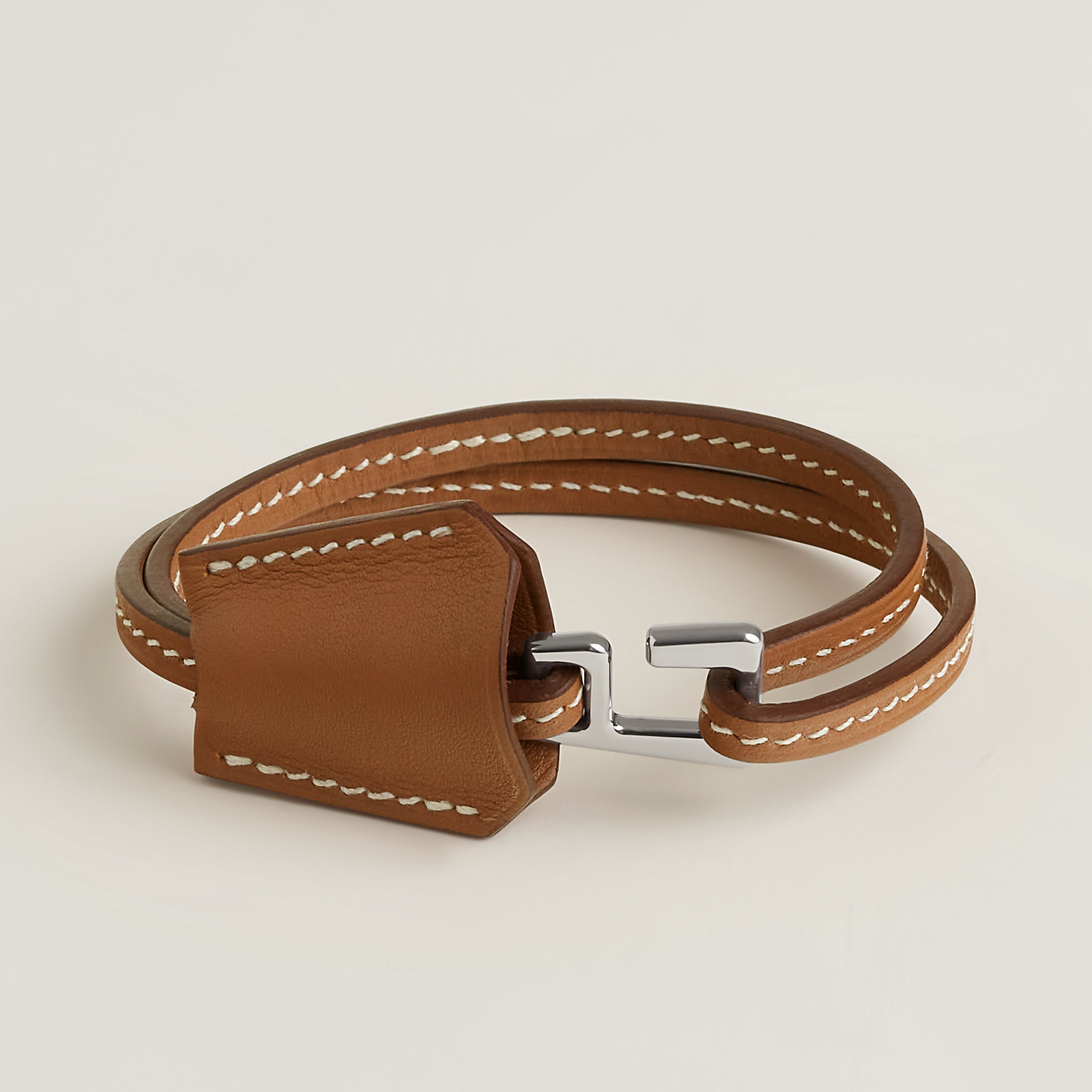 Clochette bracelet