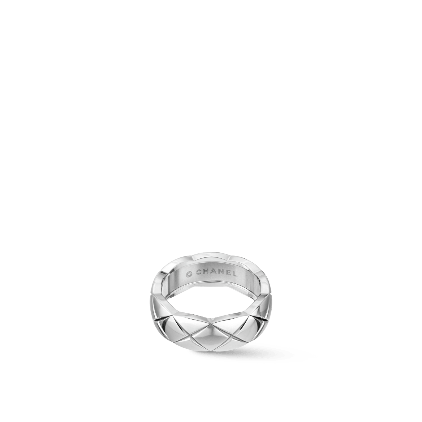 Coco Crush ring