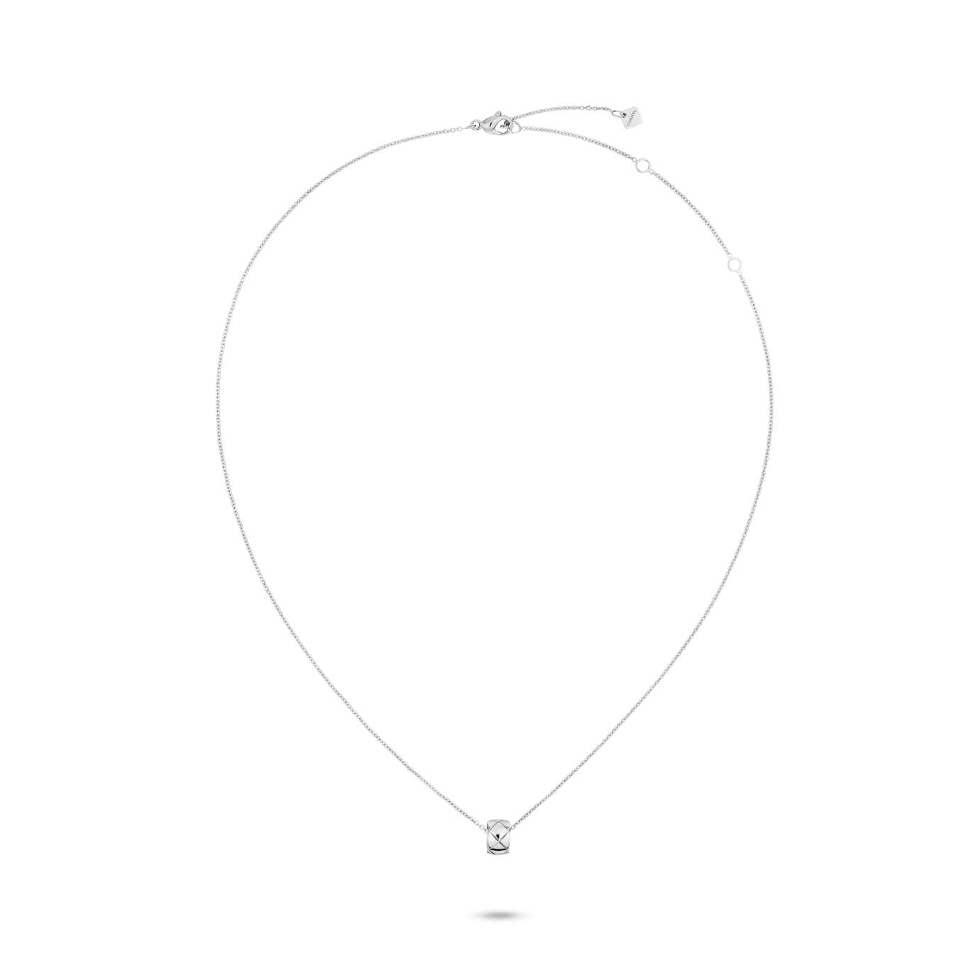 Coco Crush necklace