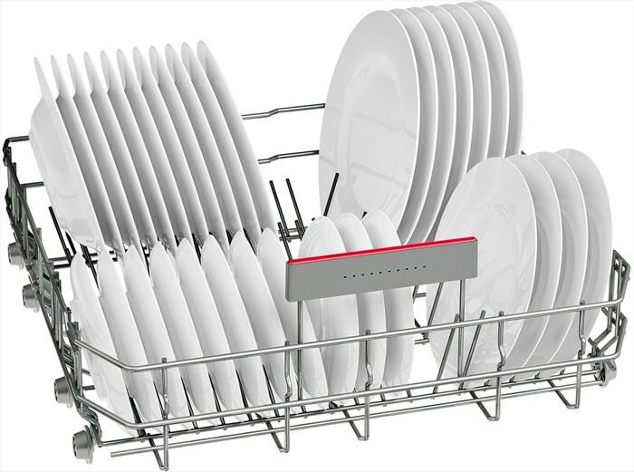 BOSCH - Lavastoviglie SMH4EVX09E Classe B 14 Coperti