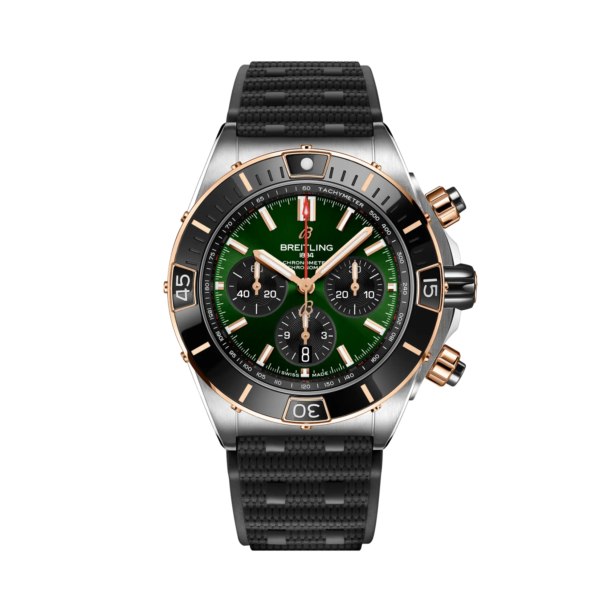 Breitling Super Chronomat B01 44mm UB0136251L1S1