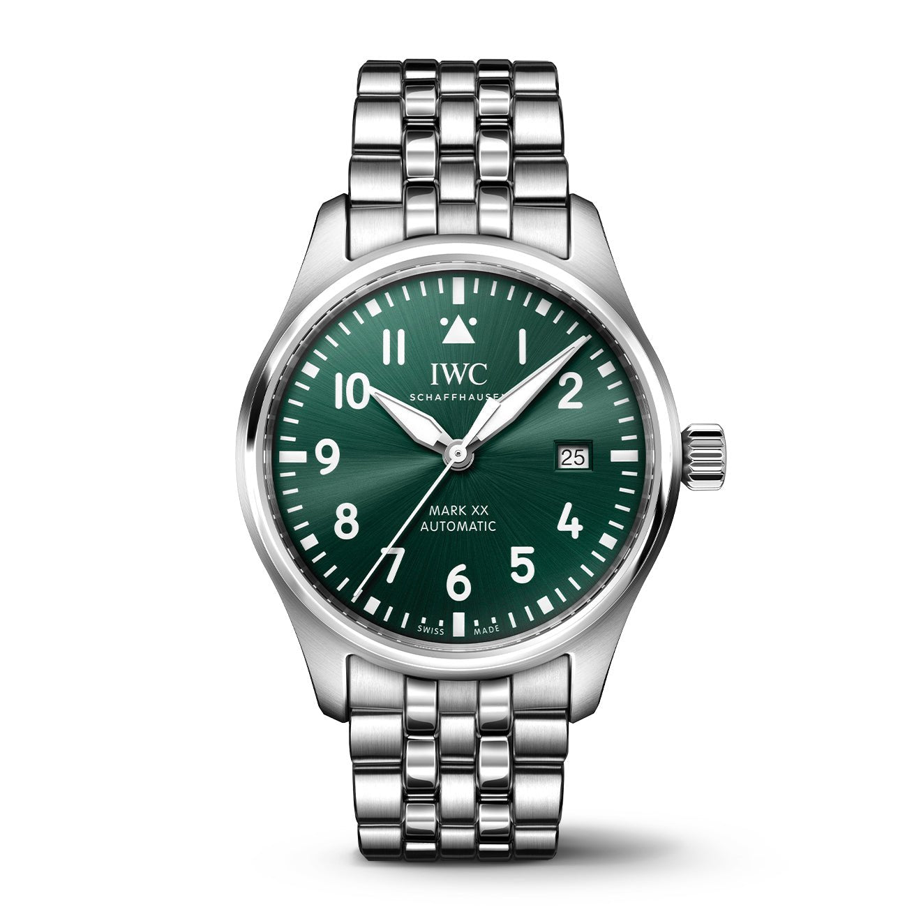 IWC-Pilot's Watch Mark XX (IW328206)