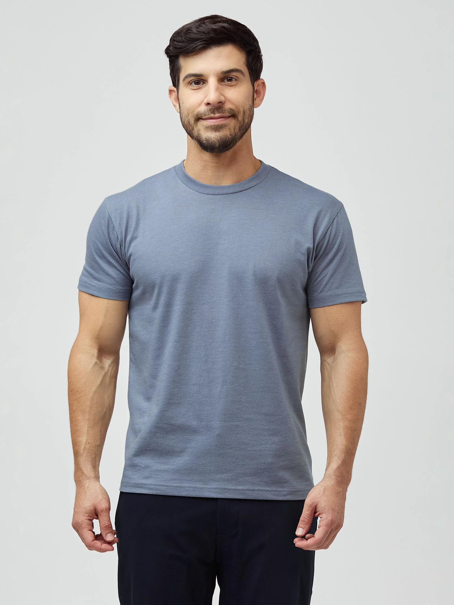 Wedgewood Crew Neck