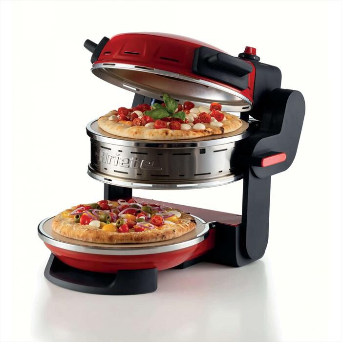 ARIETE - Forno Pizzeria Rosso Doppio-rosso