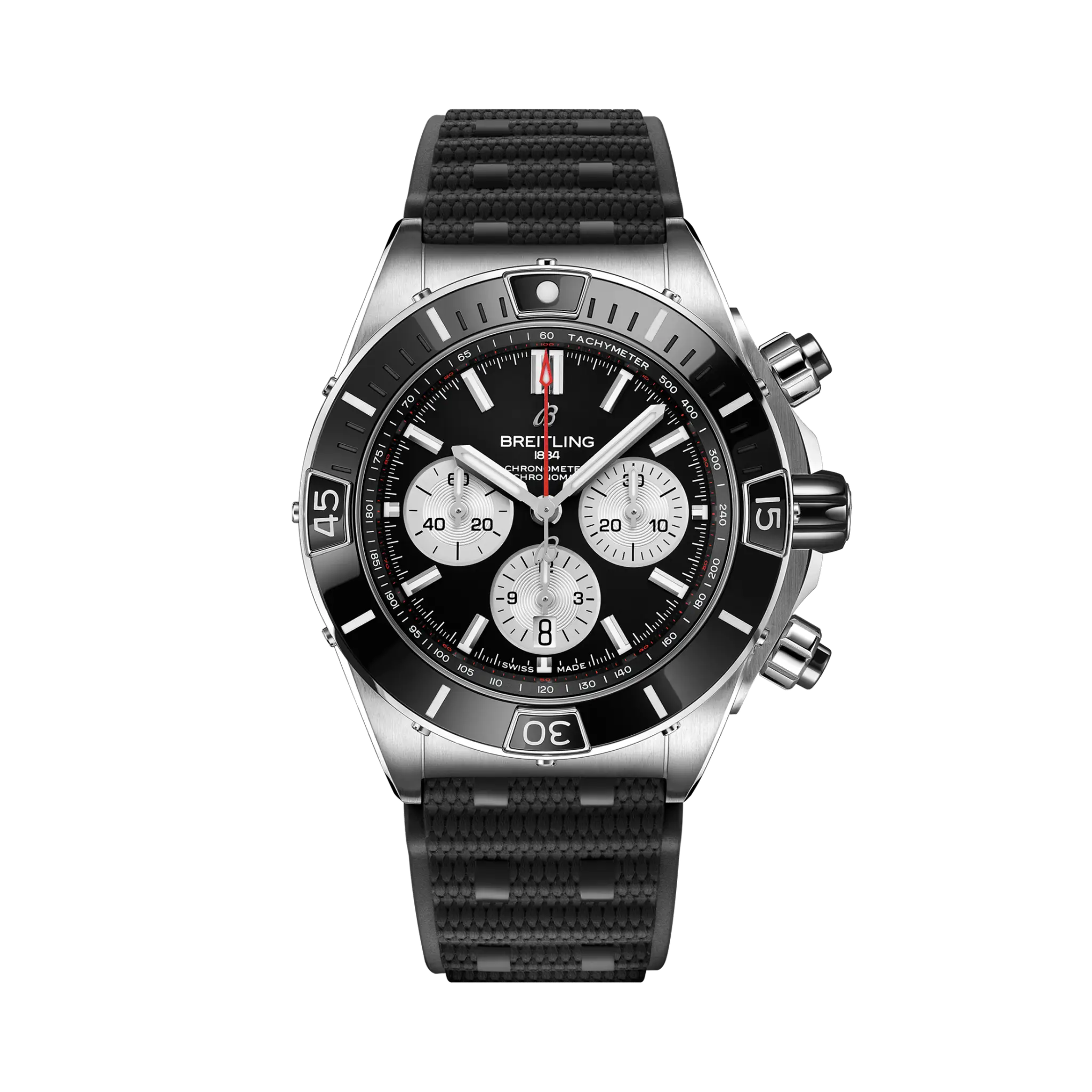 Breitling Super Chronomat B01 44mm AB0136251B1S1
