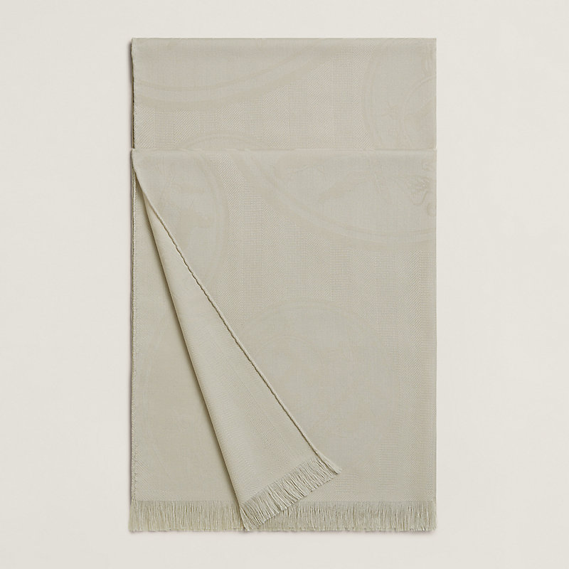 New Libris stole