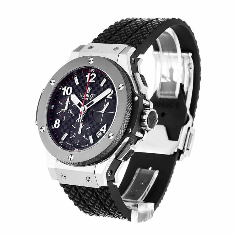 Hublot Chronograph Replica