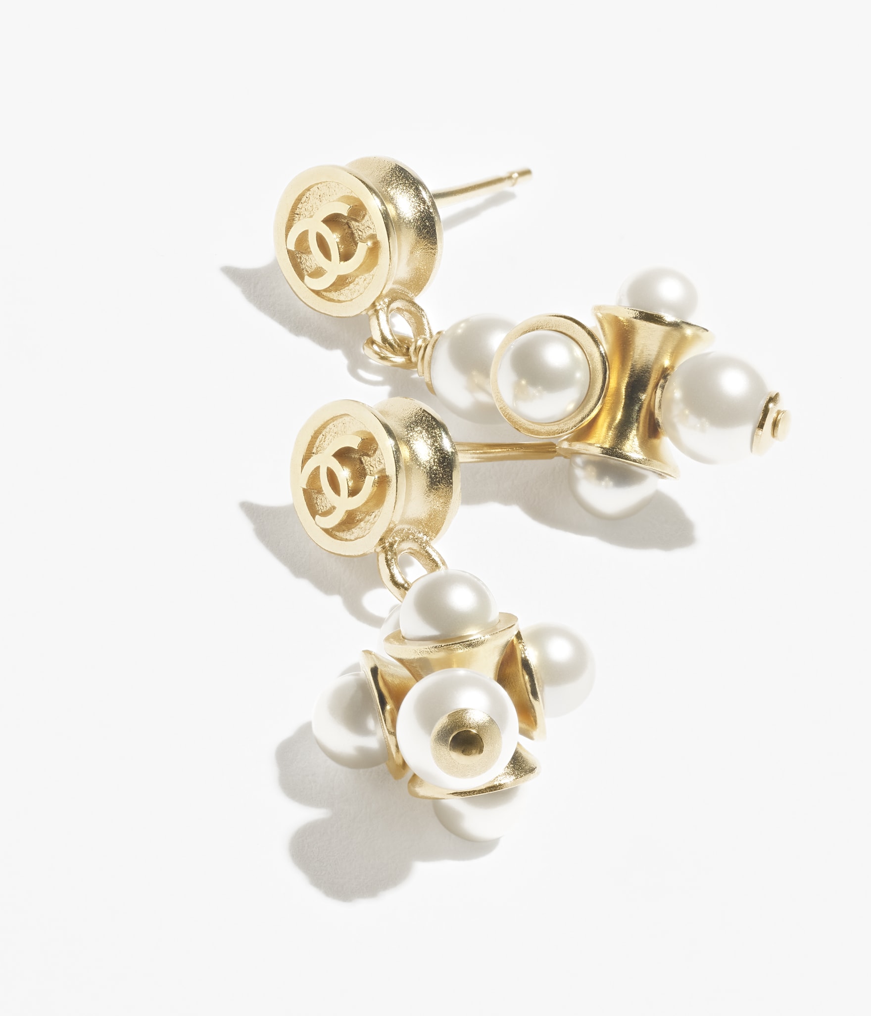 Pendant Earrings
