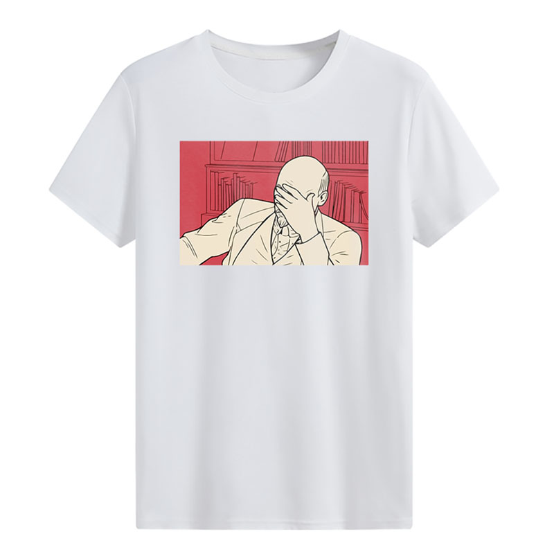 Facepalm T-shirt