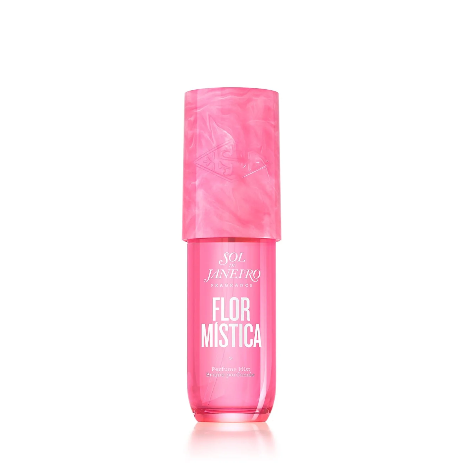 Flor Mística Perfume Mist